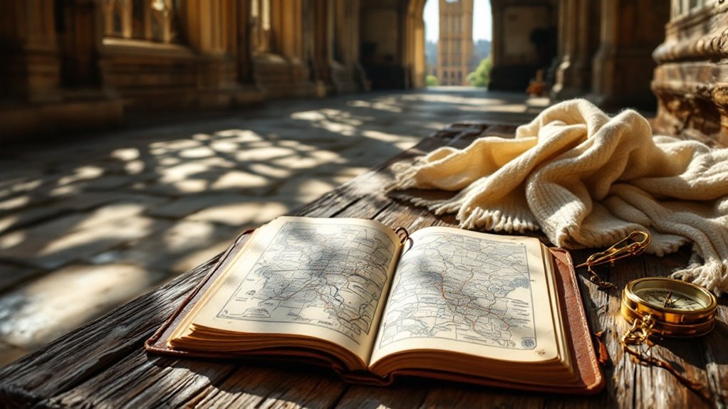 travel tips for england