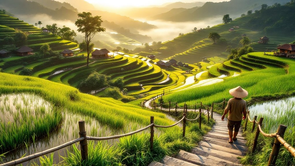 travel tips for indonesia