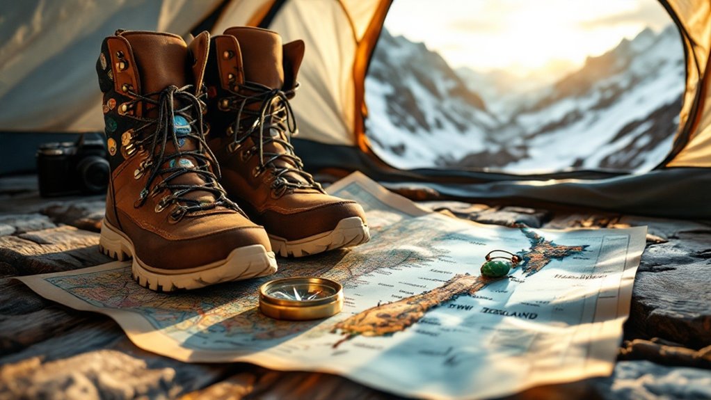 travel tips for new zealand