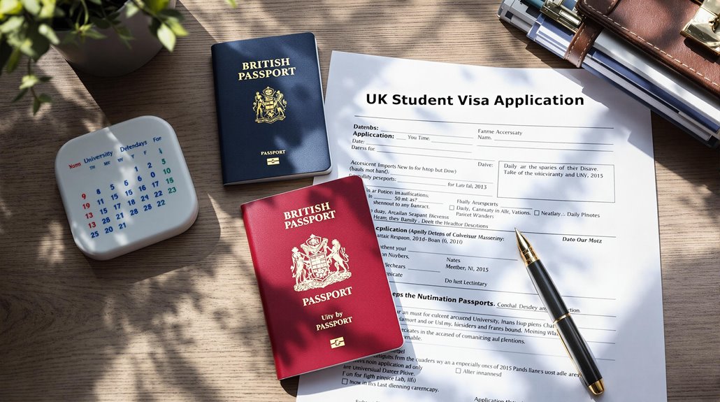 uk student visa details