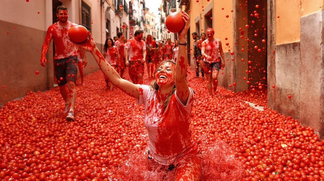 unforgettable european festival experiences