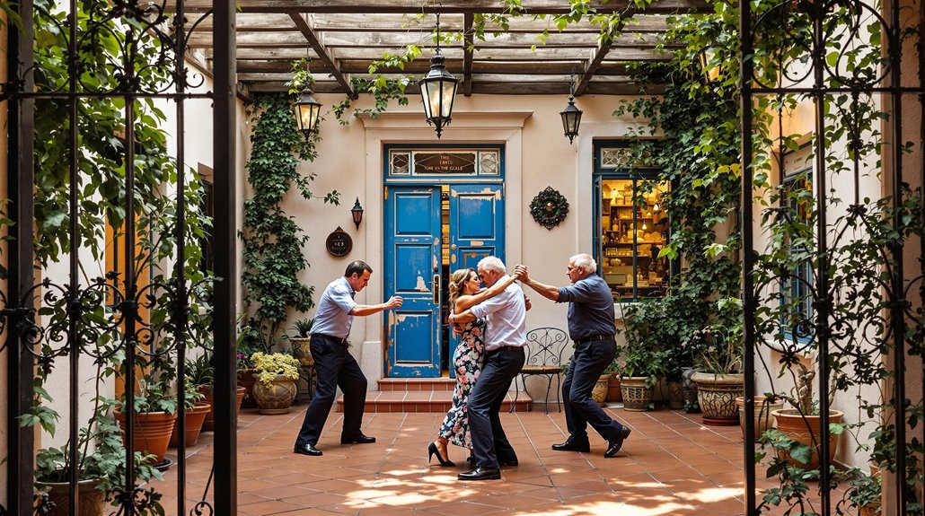 unique experiences in buenos aires