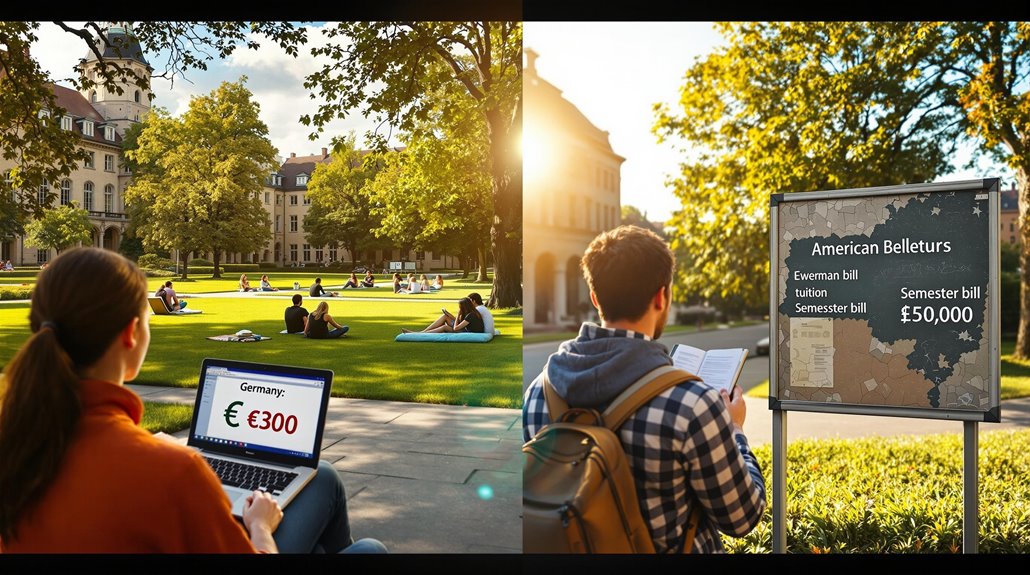 university expenses and funding