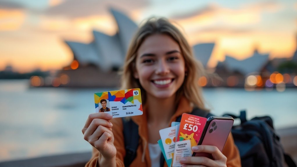 unmissable student discounts available