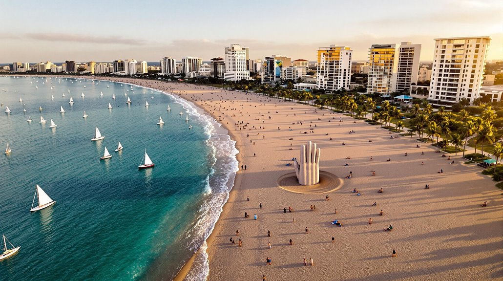 uruguay s luxurious coastal destination