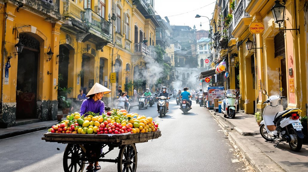vietnam travel practical tips