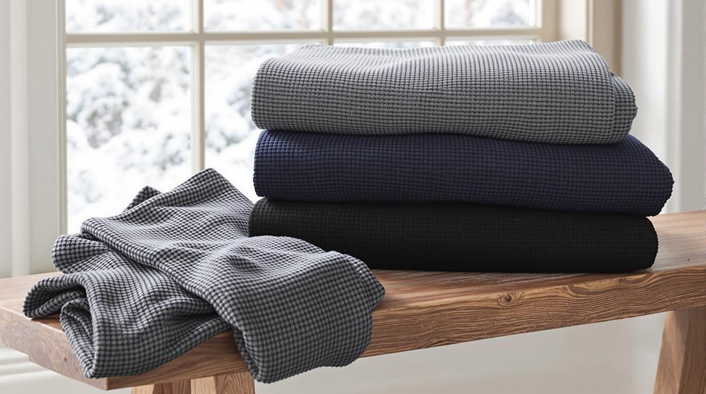 warm and comfortable legwear