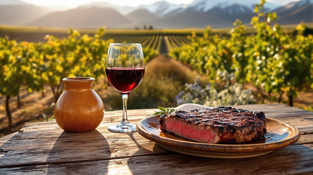 wine tasting adventures await