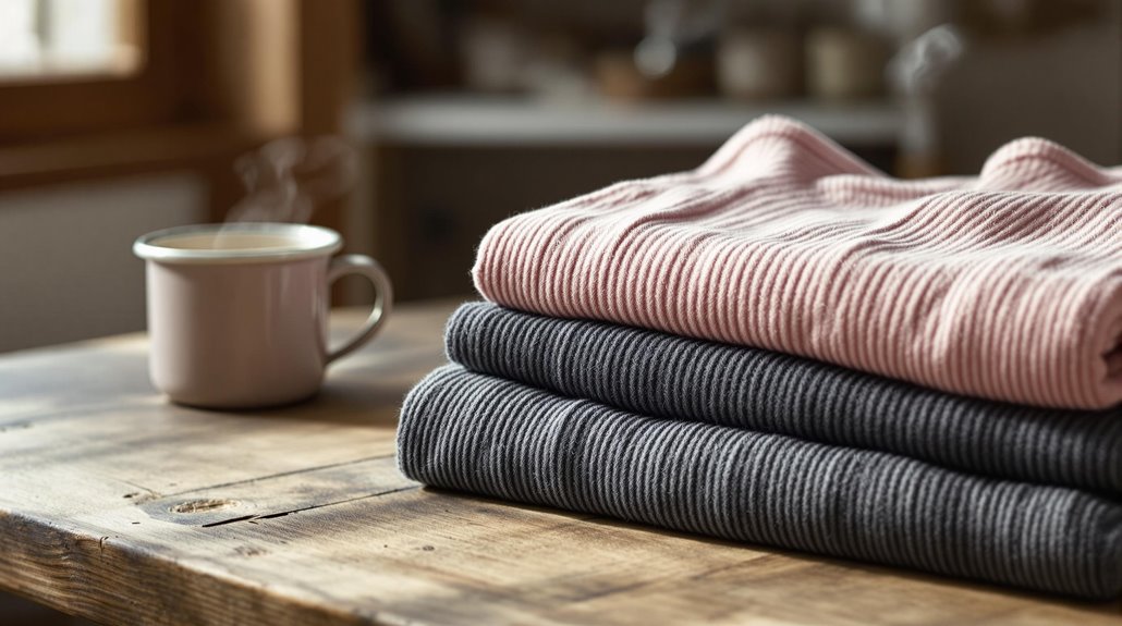 winter thermal clothing essentials