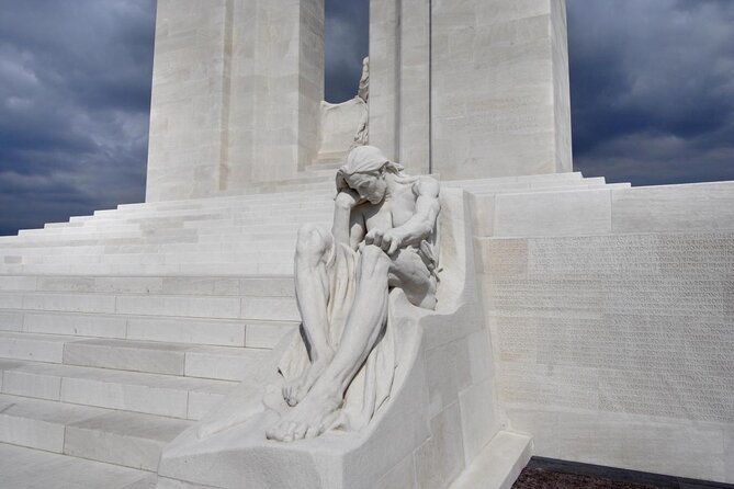 1-day-canadian-ww1-private-tour-including-vimy-ridge