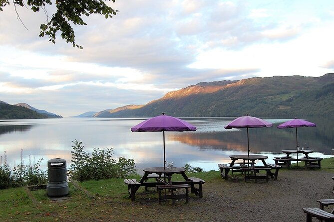 1-day-loch-ness-discovery-tour-from-glasgow