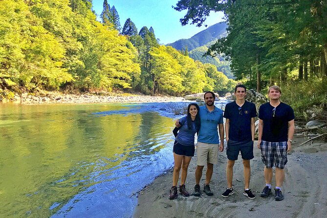 1-day-private-rural-e-bike-tour-in-hida