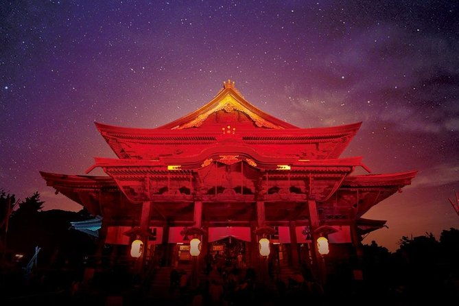 1-day-snow-monkeys-zenko-ji-tomyo-lantern-festival-tour