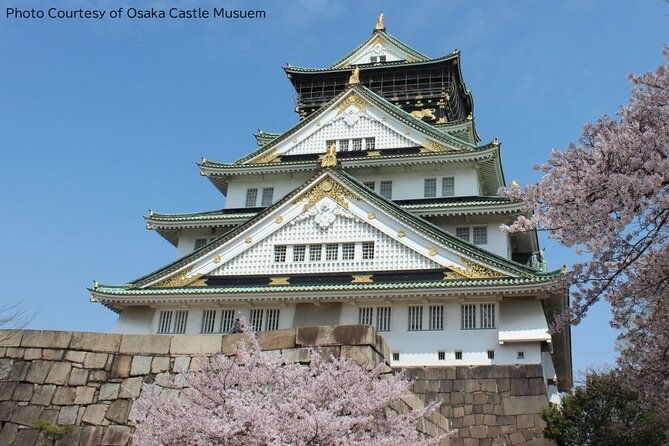 1-day-takoyaki-making-and-osaka-castle-walking-tour