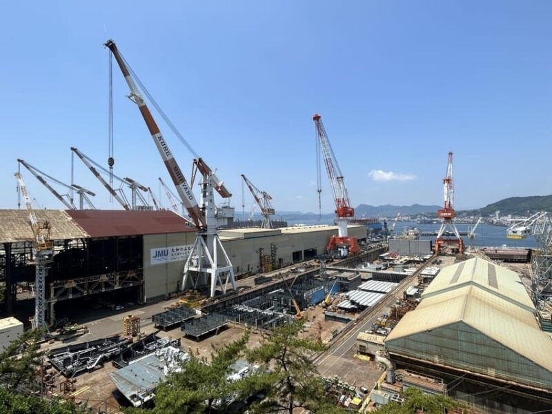 1-day-tour-from-hiroshima-naval-history-in-port-city-kure