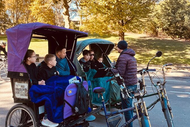 1-hour-central-park-pedicab-tour