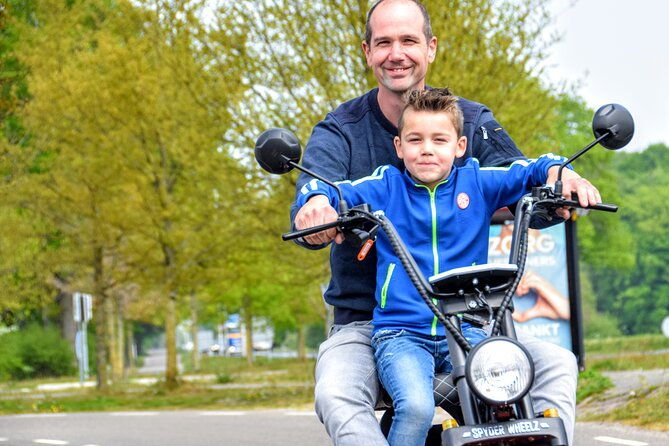 2-hours-e-chopper-rental-in-beuningen