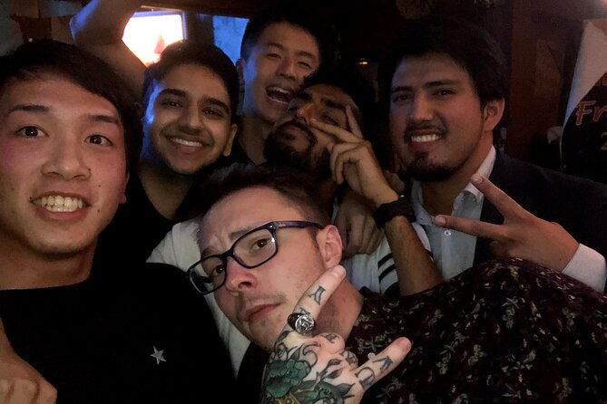 3-hours-tokyo-local-bar-izakaya-crawl-in-shinjuku-area