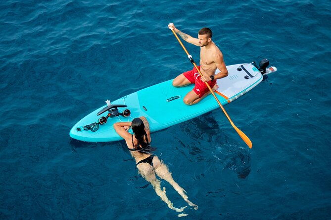 4-hour-yacht-excursion-in-mallorca-el-blade