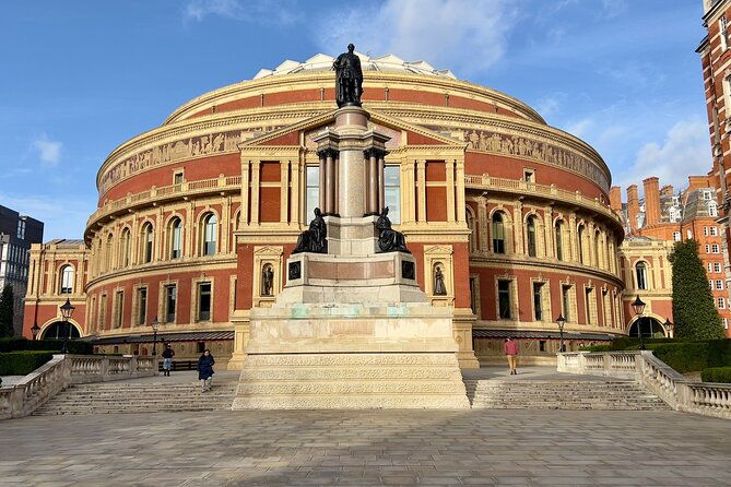 5-hour-private-tour-in-london-with-pickup