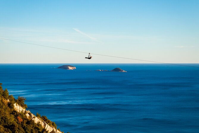 900-meter-ziplining-in-dubrovnik