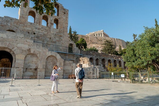 acropolis-private-tour-with-licensed-expert-guide
