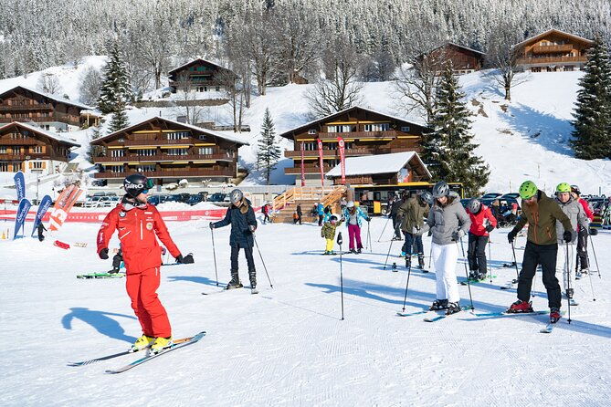 afternoon-beginner-package-ski-in-interlaken