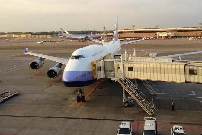 airport-transfer-between-haneda-and-tokyo-or-disney-or-yokohama