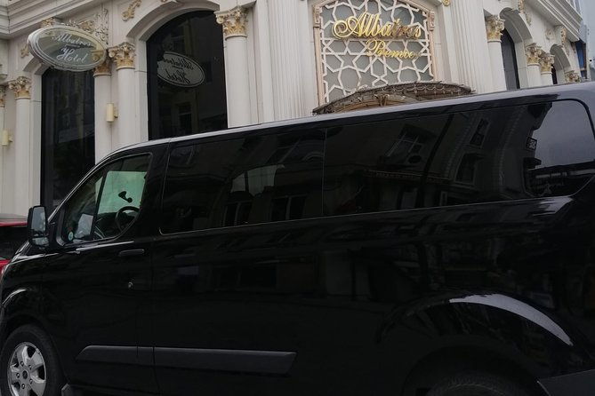 airport-transfer-istanbul