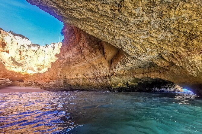algarve-private-tour-from-lisbon-with-benagil-caves-boat-trip