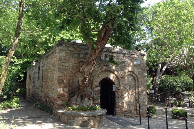 all-inclusive-private-ephesus-house-of-virgin-mary-with-lunch