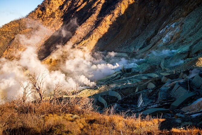 All Inclusive・Private Tour Make Your Own Adventure in Hakone