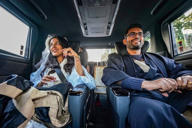 All Inclusive・Private Tour Tokyo Night Drive on a Luxury Car
