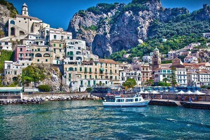 amalfi-shared-tour-900am-or-1115am-boat-departure
