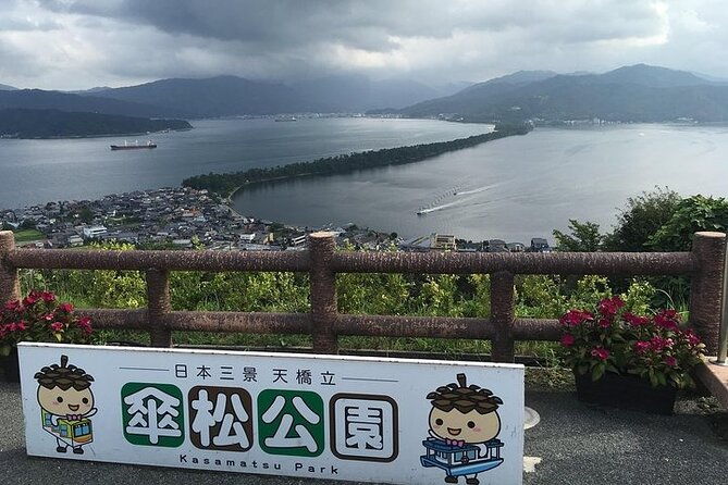 amanohashidate-and-miyama-kayabuki-no-sato-1-day-tour-from-osaka