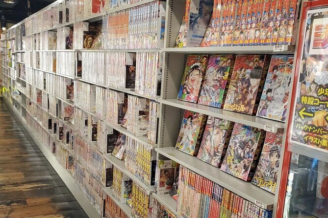 anime-manga-spot-tour-and-manga-drawing-class-in-shibuya