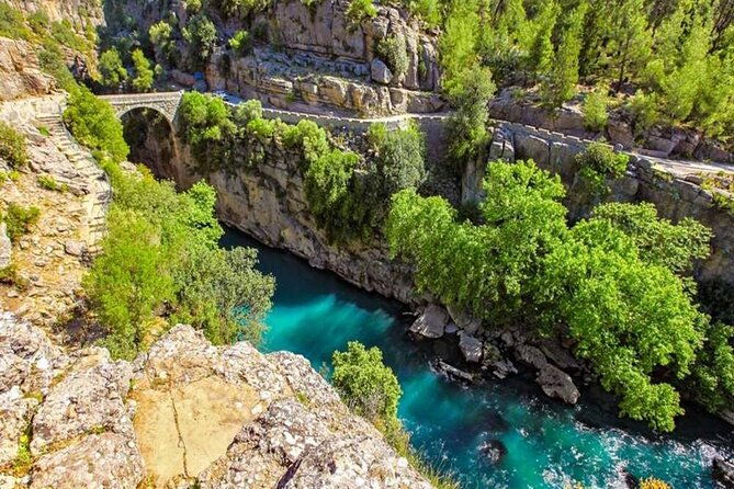antalya-eagle-canyon-tour-with-rafting-or-selge-ancient-city