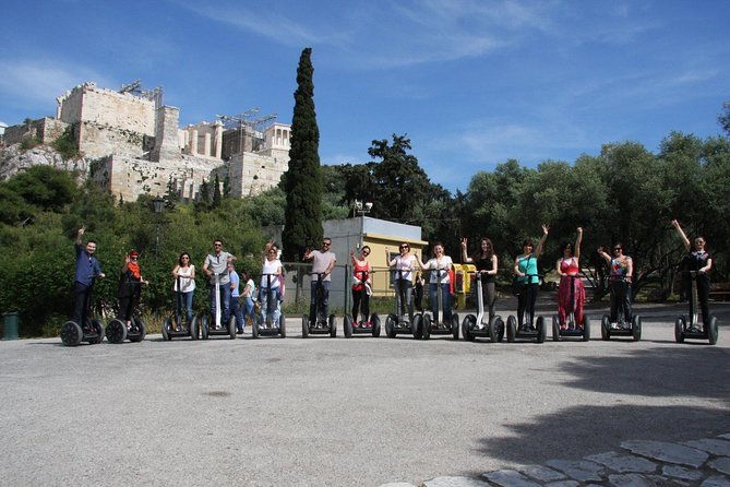 athens-city-highlights-segway-tour