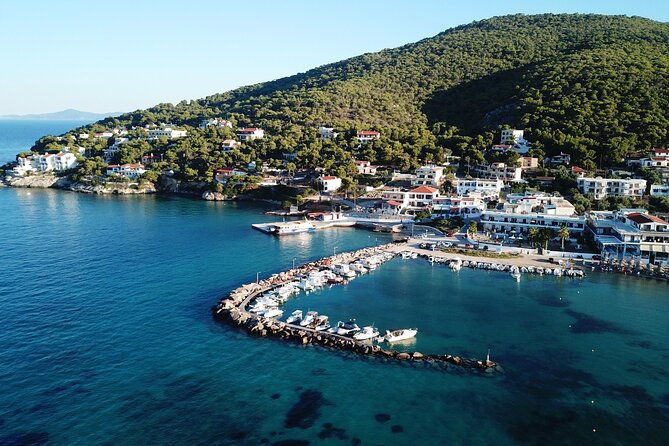 athens-full-day-island-hopping-cruise-with-lunch-and-swimming