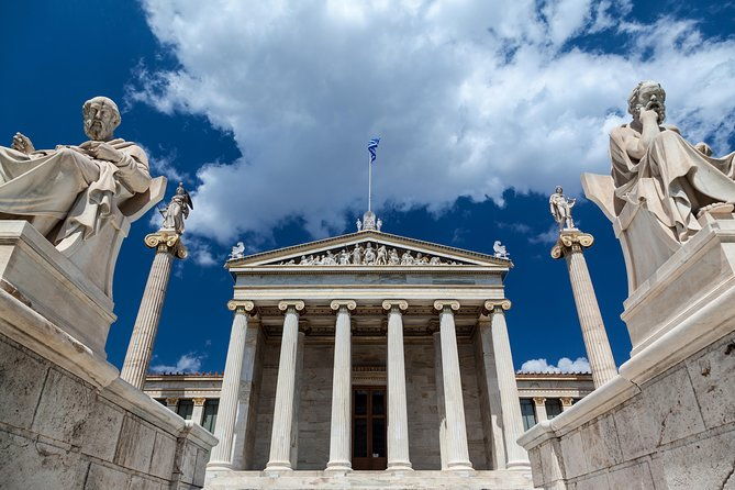 athens-highlights-half-day-private-tour-2