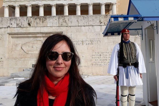 athens-private-day-tour-up-to-8-hours-from-athens-center-or-piraeus