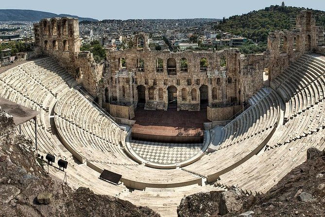 athens-private-tour-explore-the-history