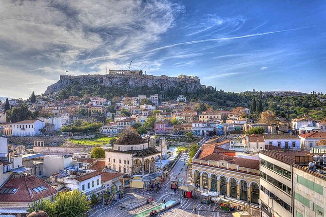 athens-sightseeing-private-tour