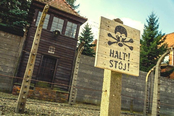 auschwitz-birkenau-guided-shared-tour-from-krakow