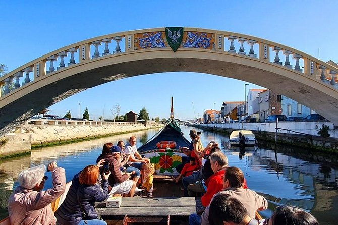 aveiro-and-costa-nova-private-tour-with-moliceiro-cruise-half-day