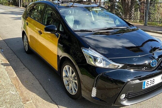 barcelona-city-hotel-to-airport-cruise-port-private-transfer