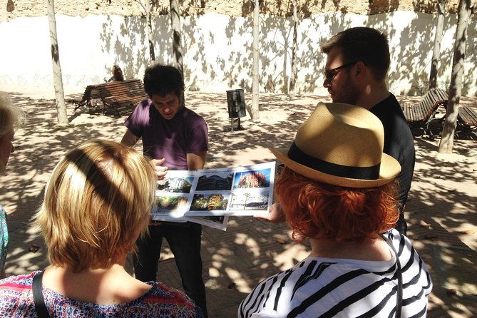 barcelona-gaudi-regular-tour