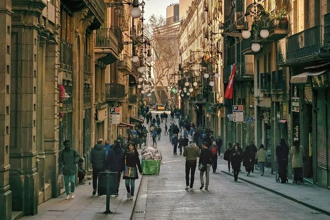 barcelona-gothic-quarter-old-town-private-tour