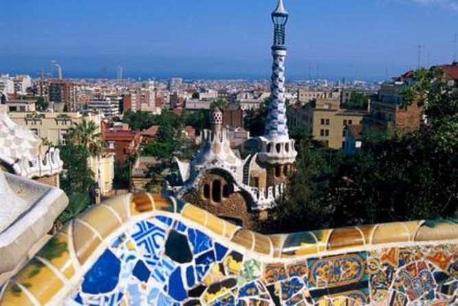 barcelona-highlights-sagrada-familia-skip-the-line-private-tour