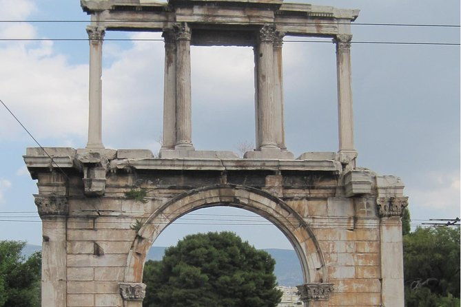 best-of-athens-in-a-fast-tour